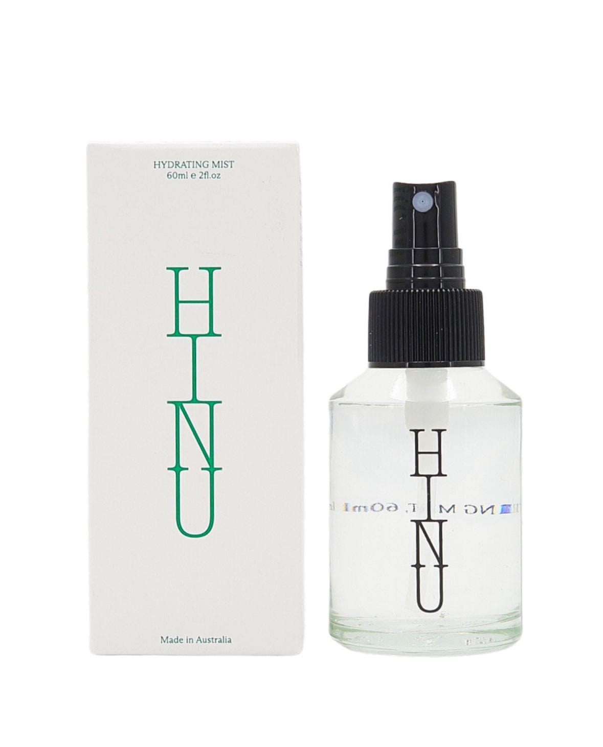 Hydrating Mist by HINU