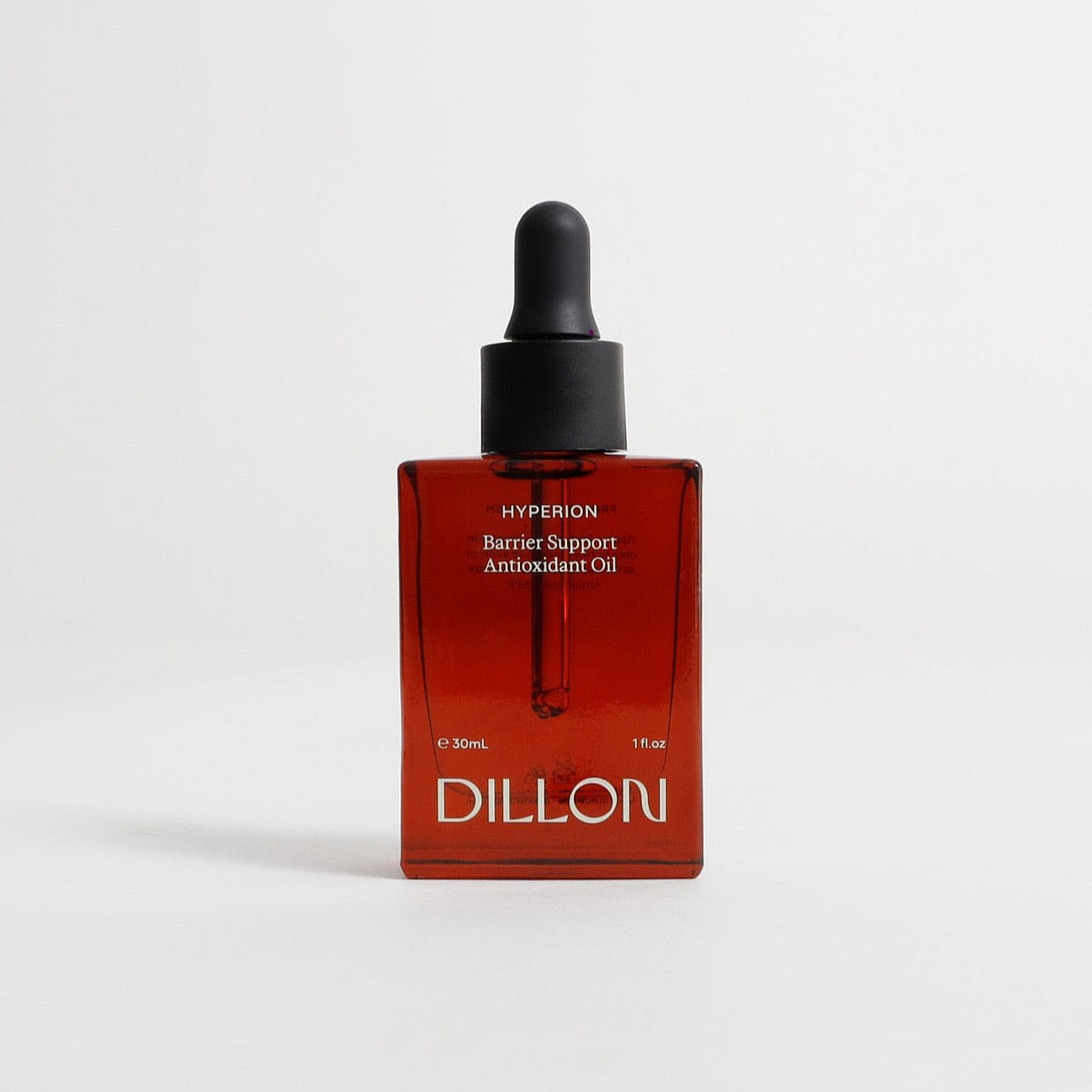 Hyperion Barrier Support Antioxidant Oil by DILLON