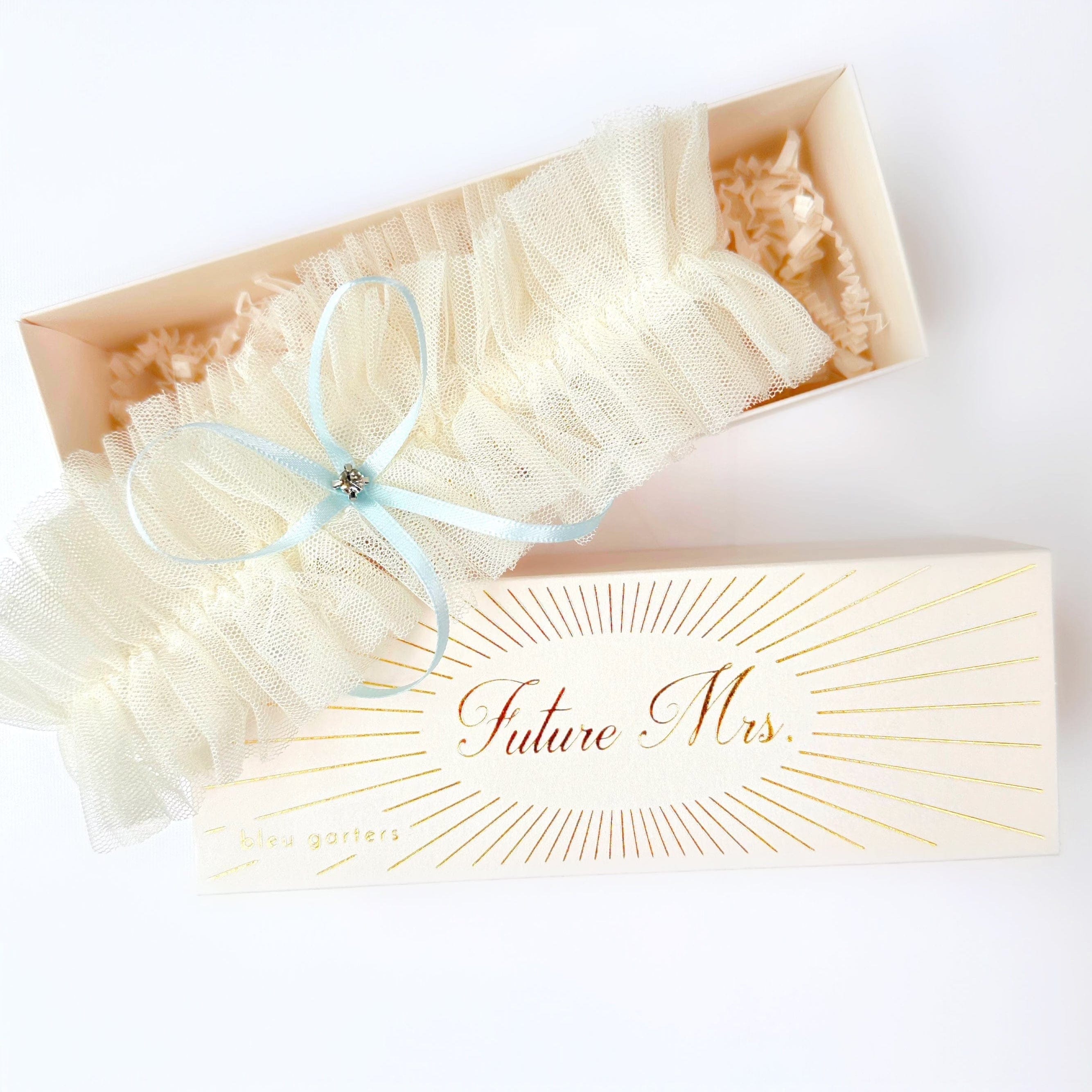 I Do - Gift Box for Bride by Claya