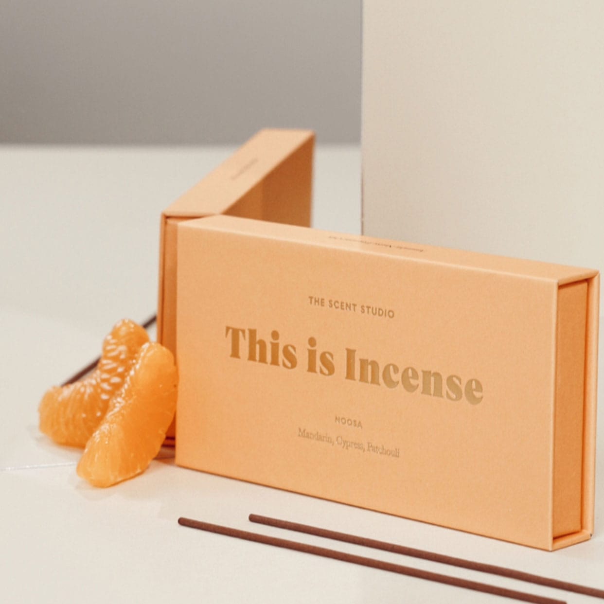 Iconic - Gift Box for Her by Claya