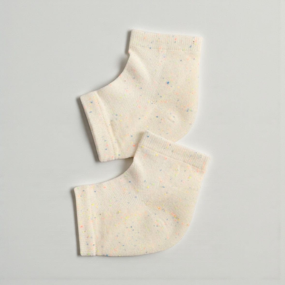 Kitsch Moisturising Heel Socks - Hydrating Gel Spa Socks by Kitsch