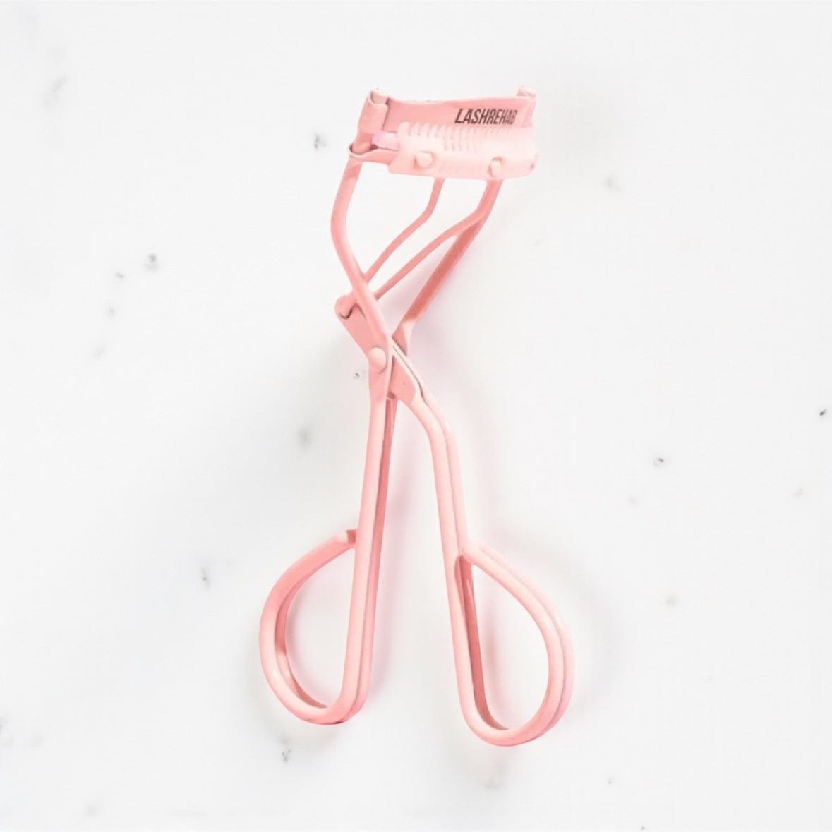 Lash Rehab Eyelash Curler by The Lash Rehab