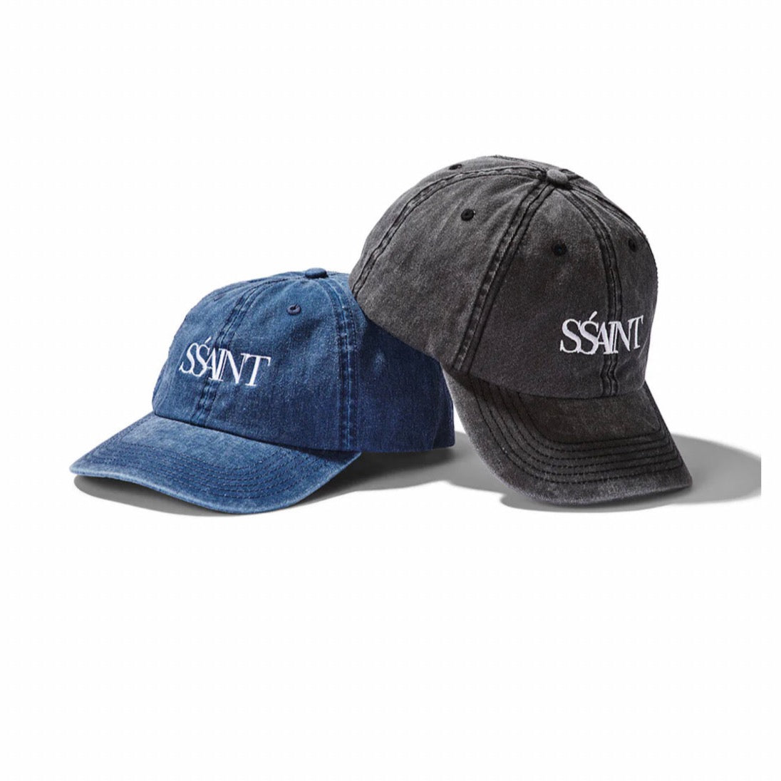 Limited Edition SSAINT Cap by Ssaint