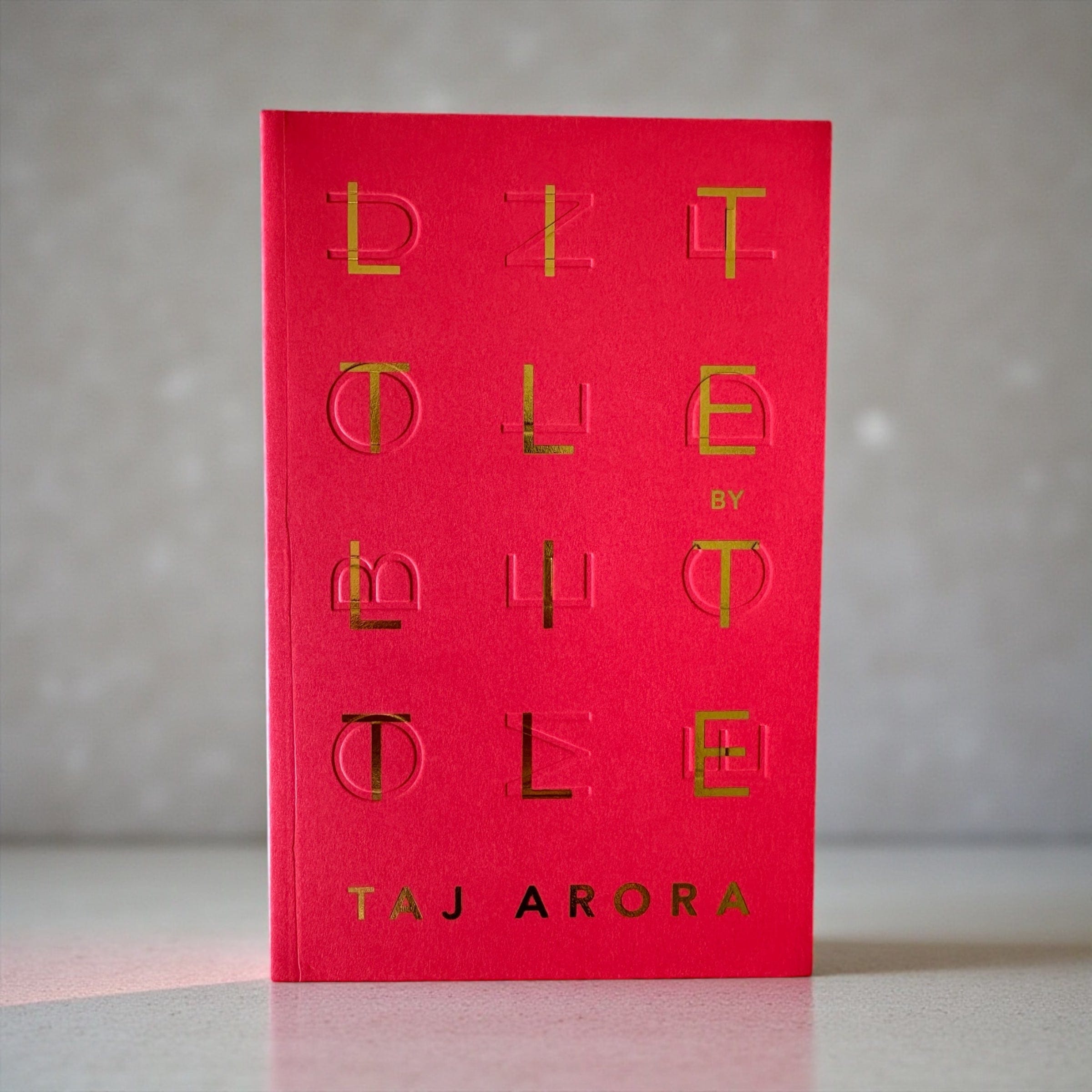 Little By Little — Taj Arora by Thought Catalog