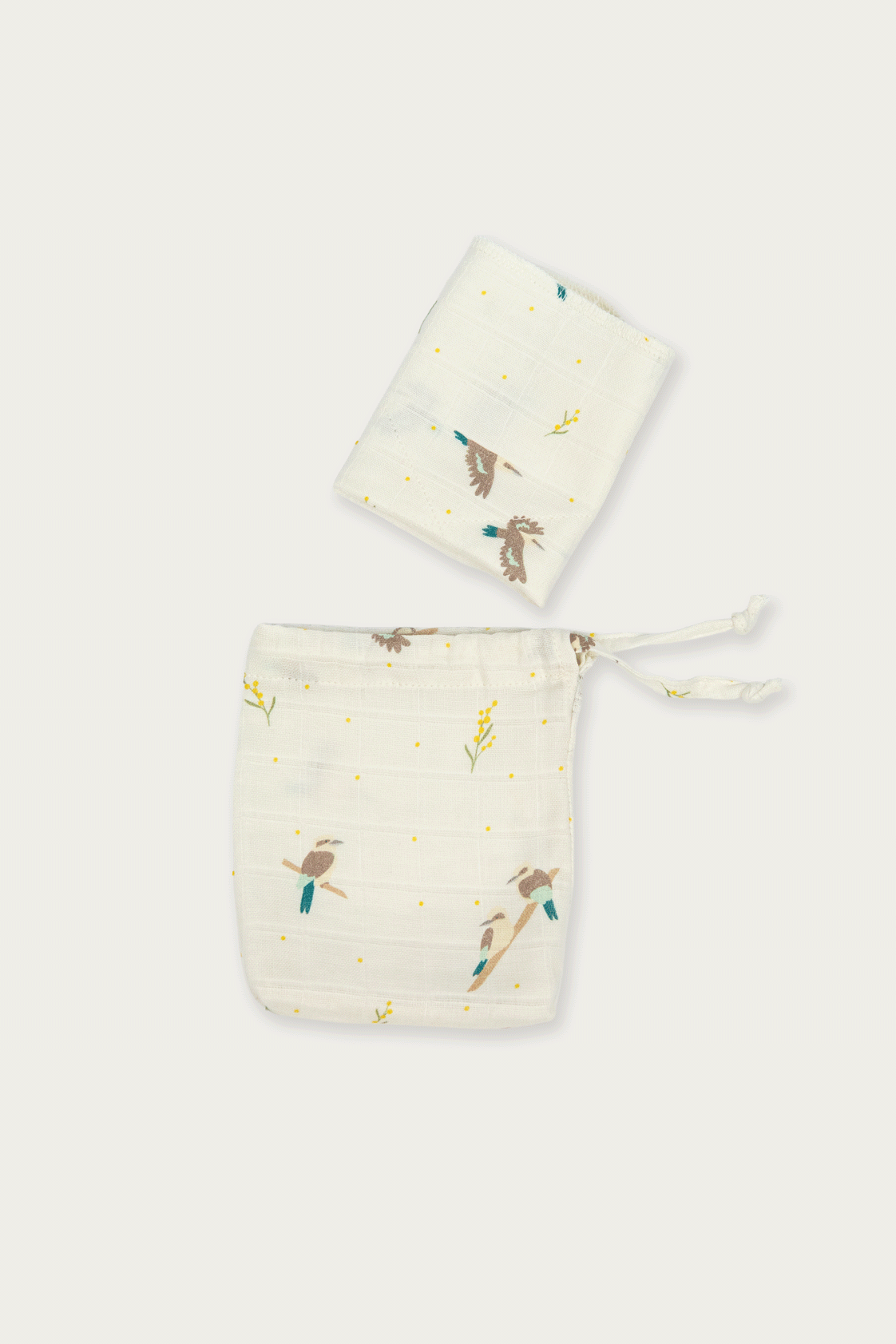 Little Rituals – Baby Bathtime Gift Bundle by Claya