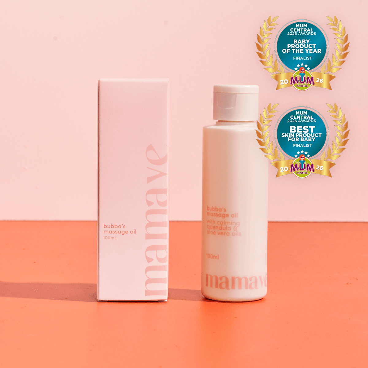 Little Rituals – Baby Bathtime Gift Bundle by Claya