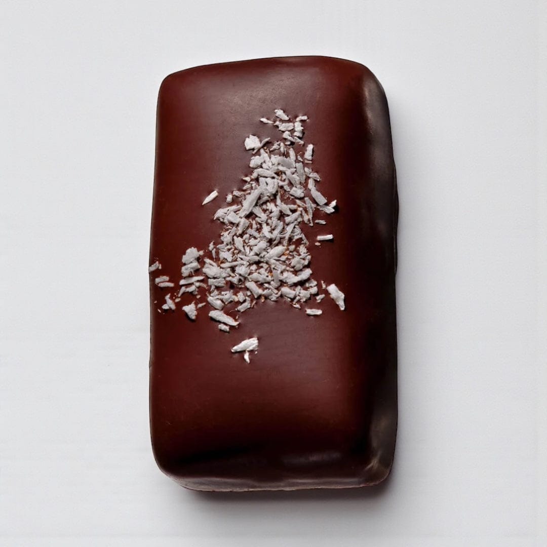 Loco Love Coconut & Cashew Chocolate Twin Pack Twin Pack by Loco Love