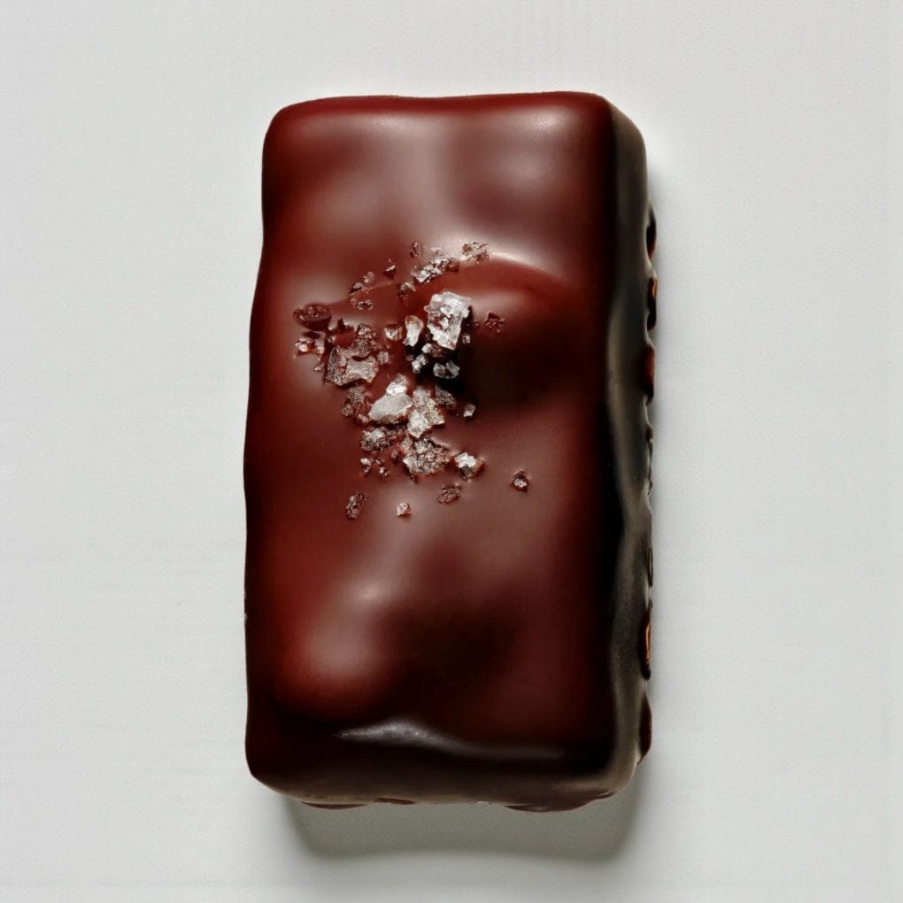 Loco Love Maple Macadamia Caramel Chocolate Twin Pack by Loco Love