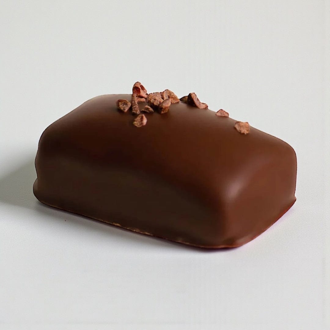 Loco Love Peanut Butter Caramel Chocolate Twin Pack Twin pack by Loco Love