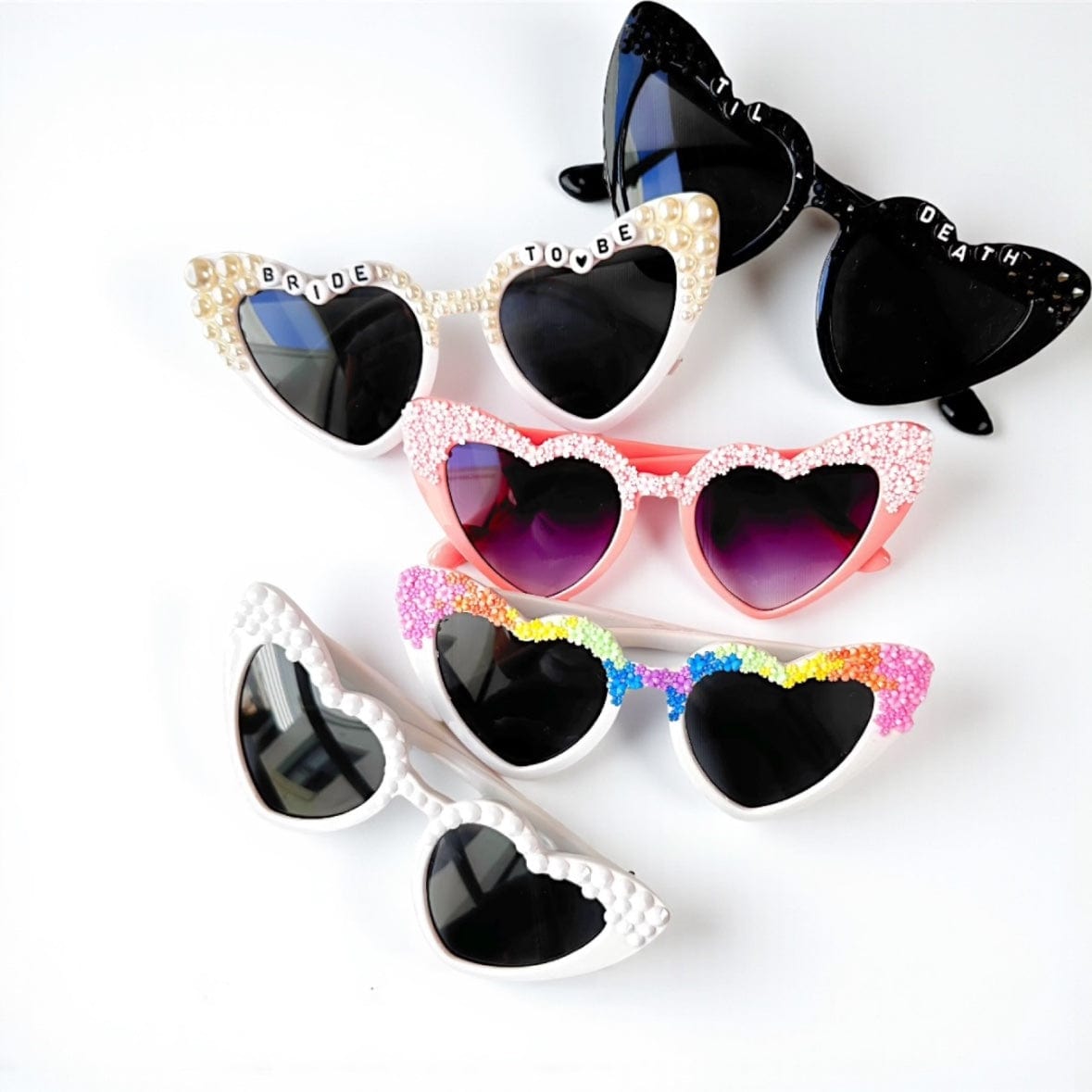 Love Sick Rebel Sunglasses – Bridal, Bridesmaids & Festival Chic by Lovesick Rebel