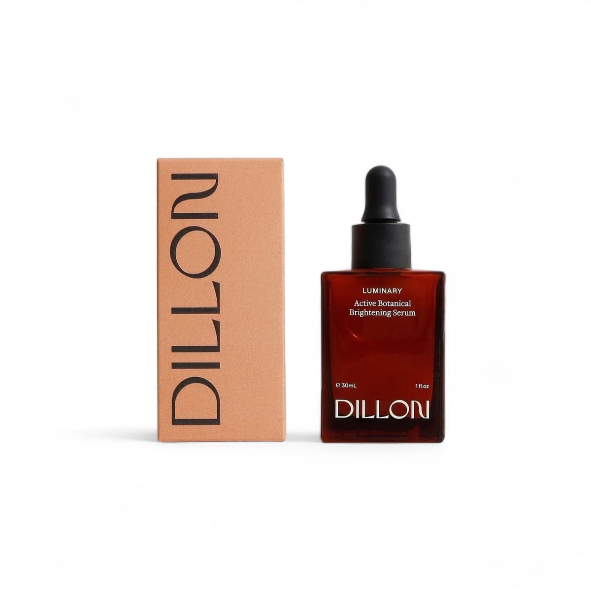 Luminary Active Botanical Brightening Serum by DILLON