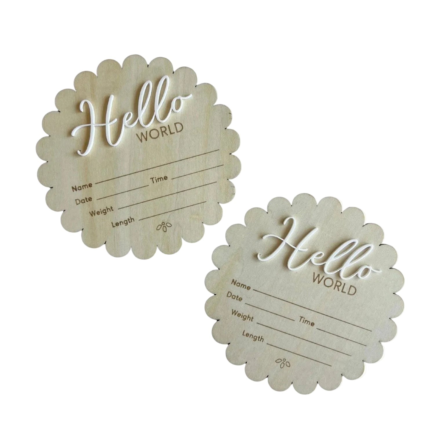 Luna Disc by La Luna Kids