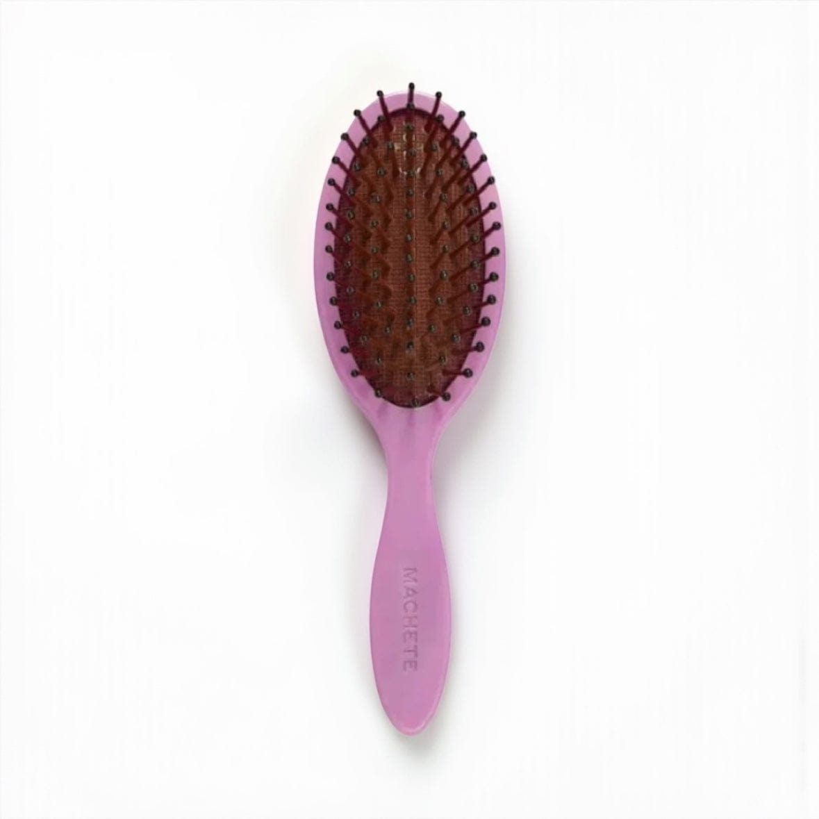 MACHETE Petite Travel Detangling Hair Brush in 3 Colours Orchid by Machete