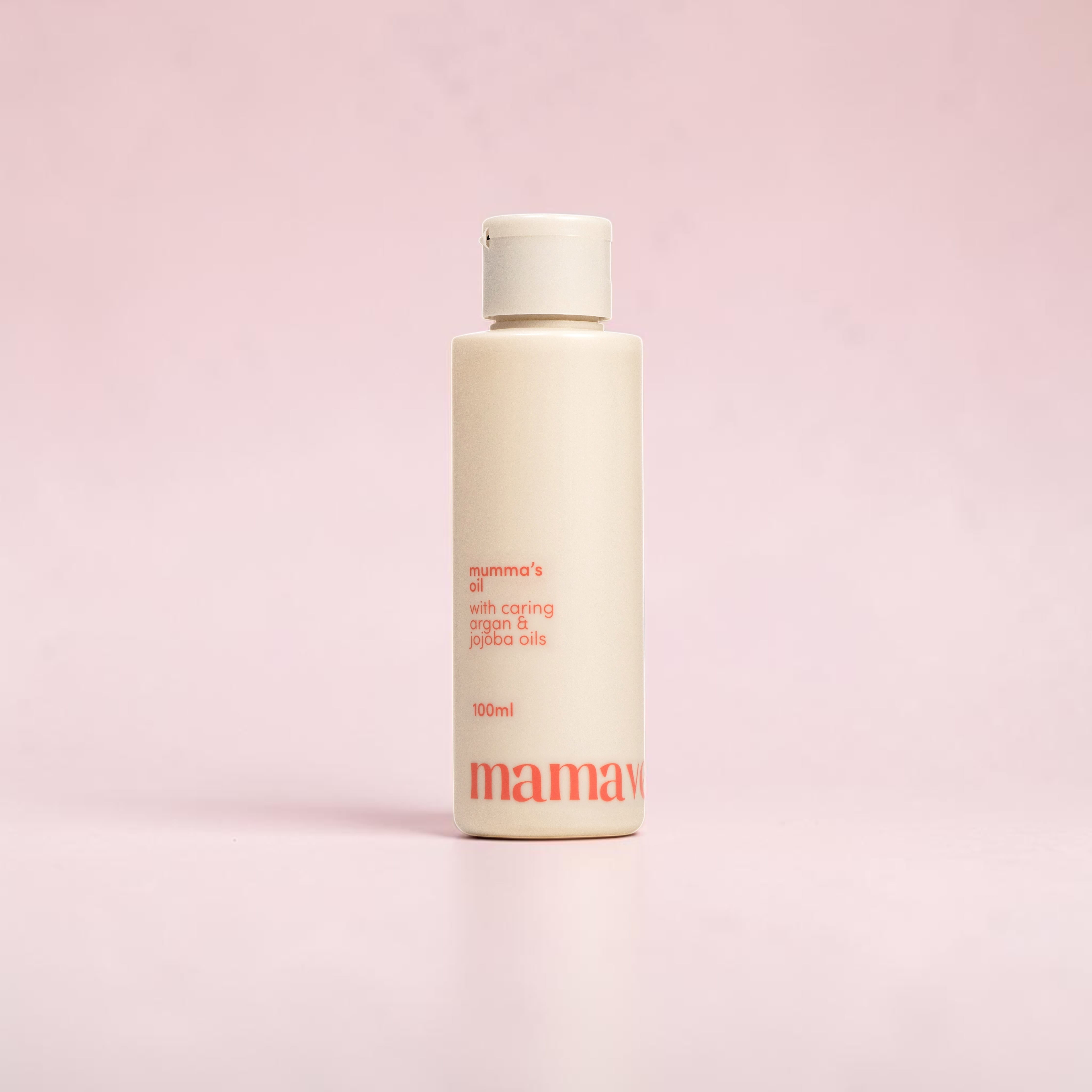 Mamave Mumma's Oil 100mL - Pregnancy & Postpartum Belly Oil by Mamave