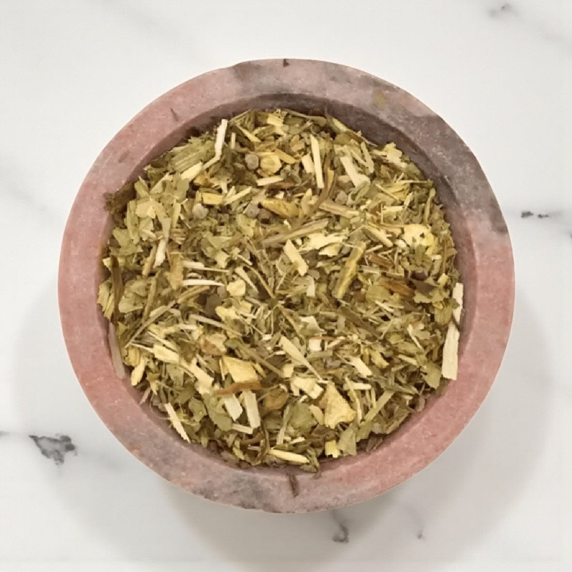 Maternity Stage 1 'Seed' - Boutique Jar + Loose Leaf Tea by The Tea Collective