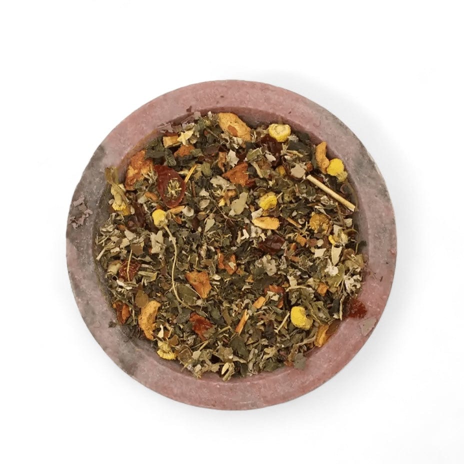 Maternity Stage 2 'Blossom' - Boutique Jar + Loose Leaf Tea by The Tea Collective