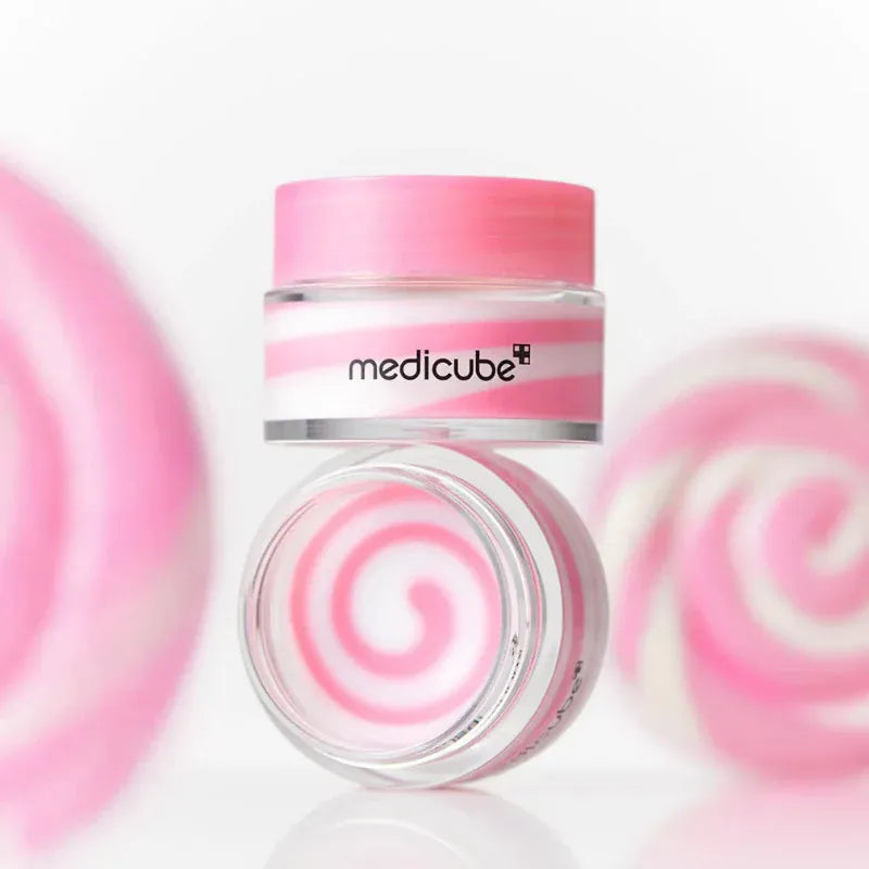 Medicube PDRN Lip Sleeping Mask by MEDICUBE