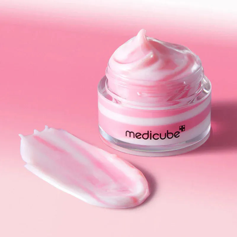 Medicube PDRN Lip Sleeping Mask by MEDICUBE