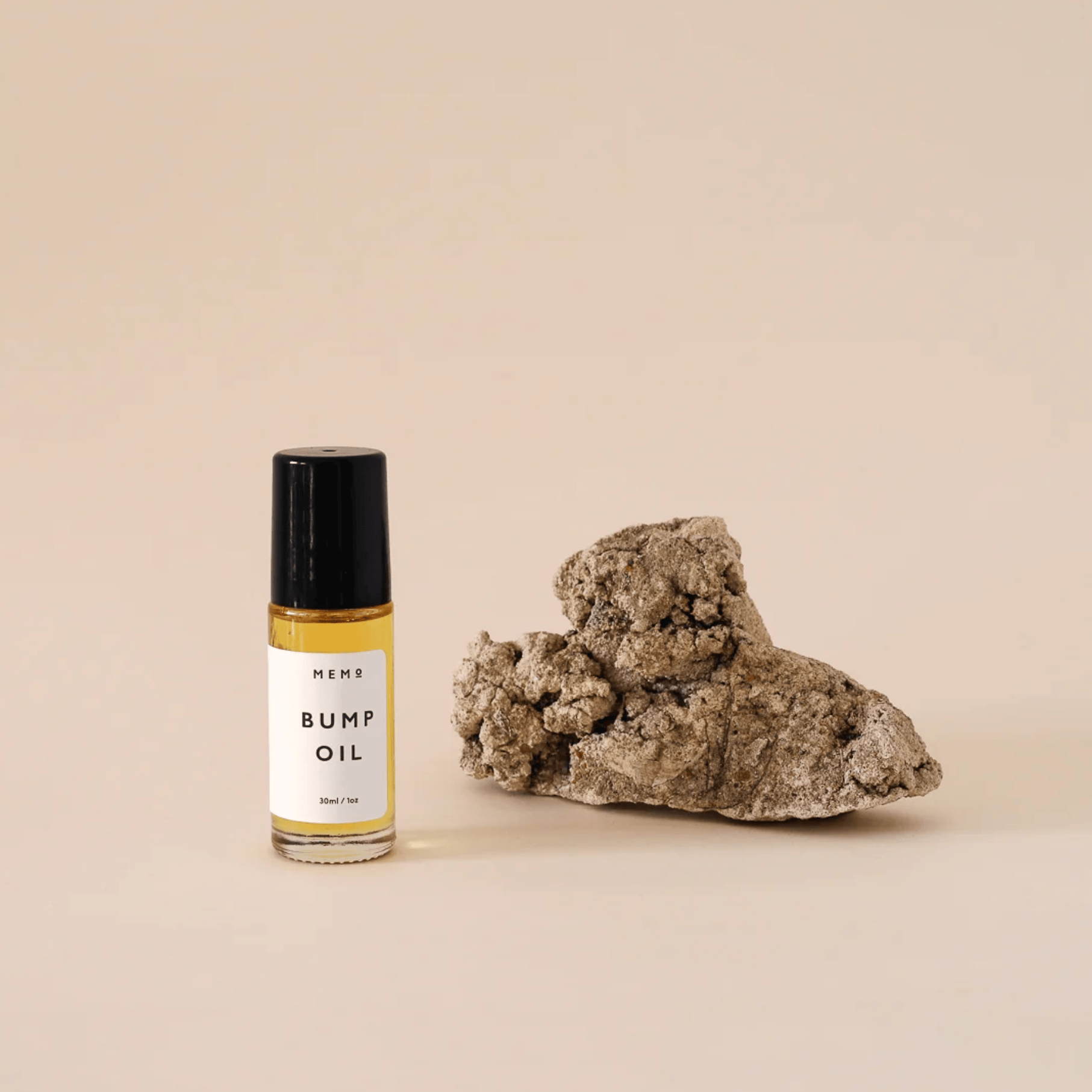 Memo The Label Pregnancy Bump Oil - Travel Size by Memo the Label