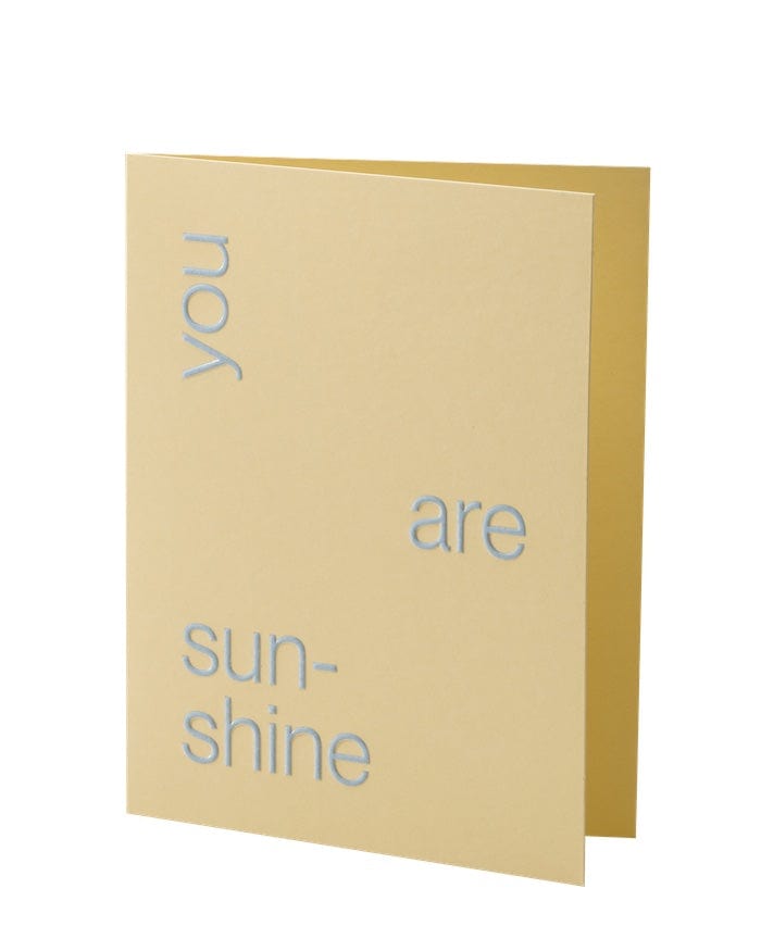 Message Add a Personal Gift Note by Claya