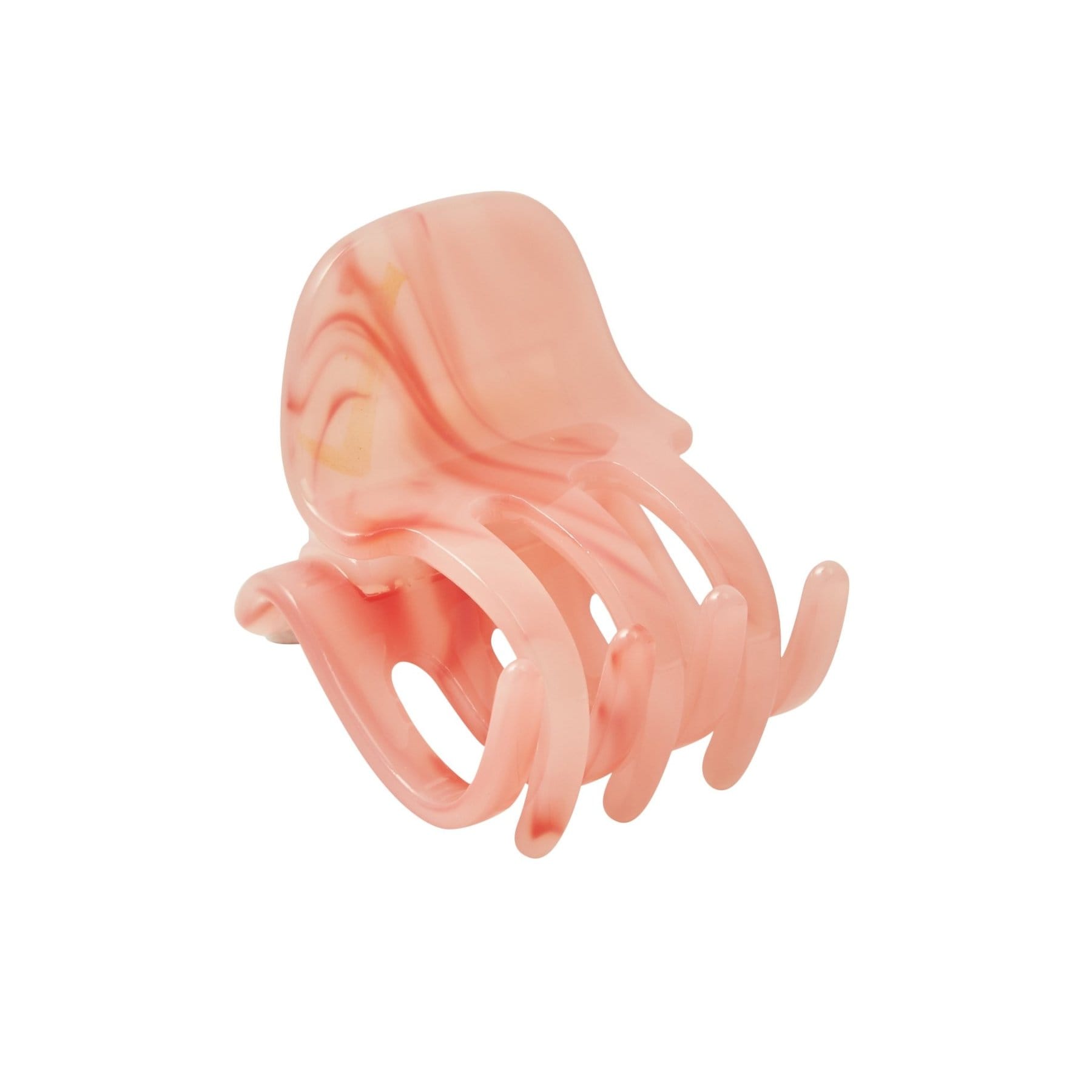 mini claw. Bright Pink by Machete
