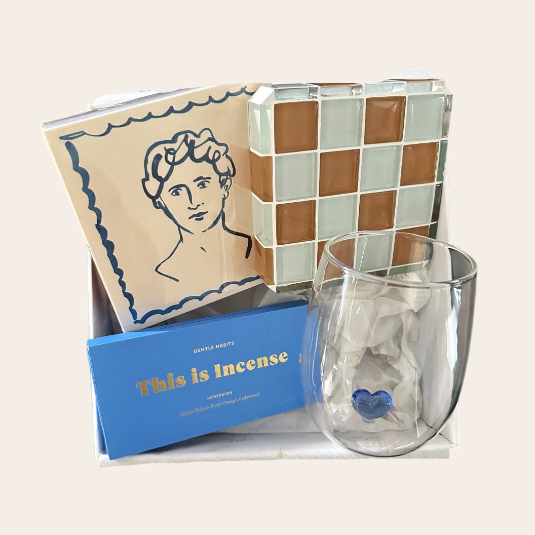 Mod Nest  - Homewares Gift Box by Claya