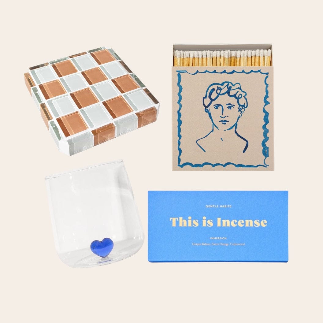 Mod Nest  - Homewares Gift Box by Claya