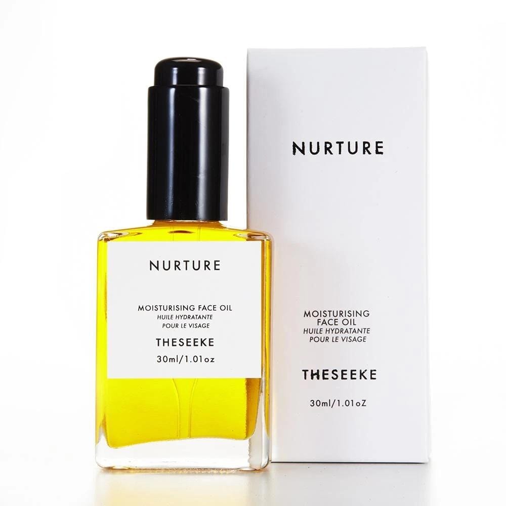 nurture elixir by Theseeke