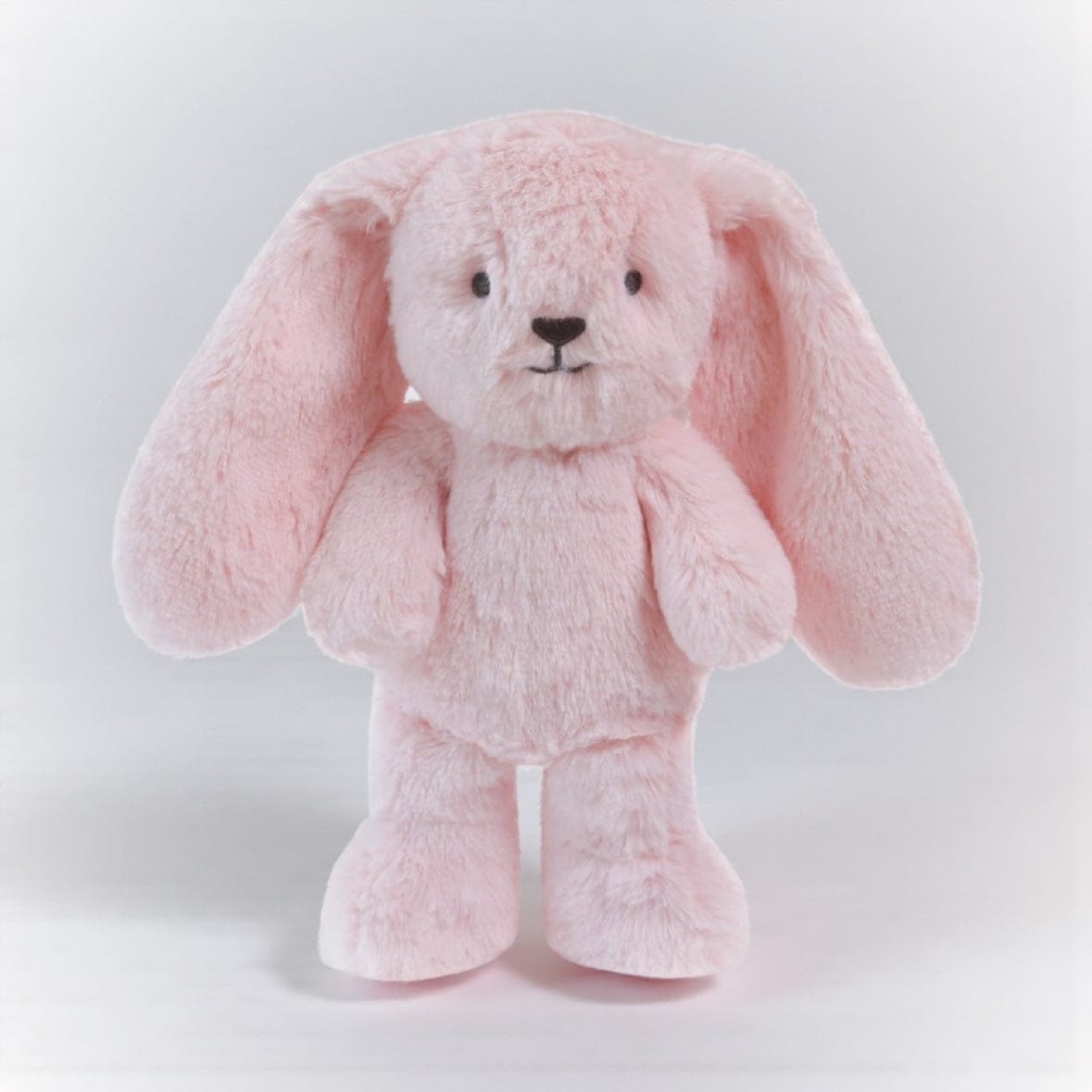 OB Australia Little Betsy Bunny Pink Soft Toy  25cm by OB Australia