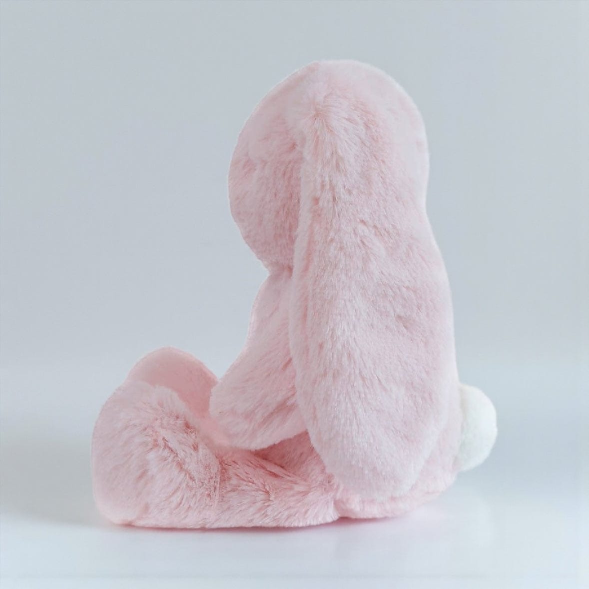 OB Australia Little Betsy Bunny Pink Soft Toy  25cm by OB Australia