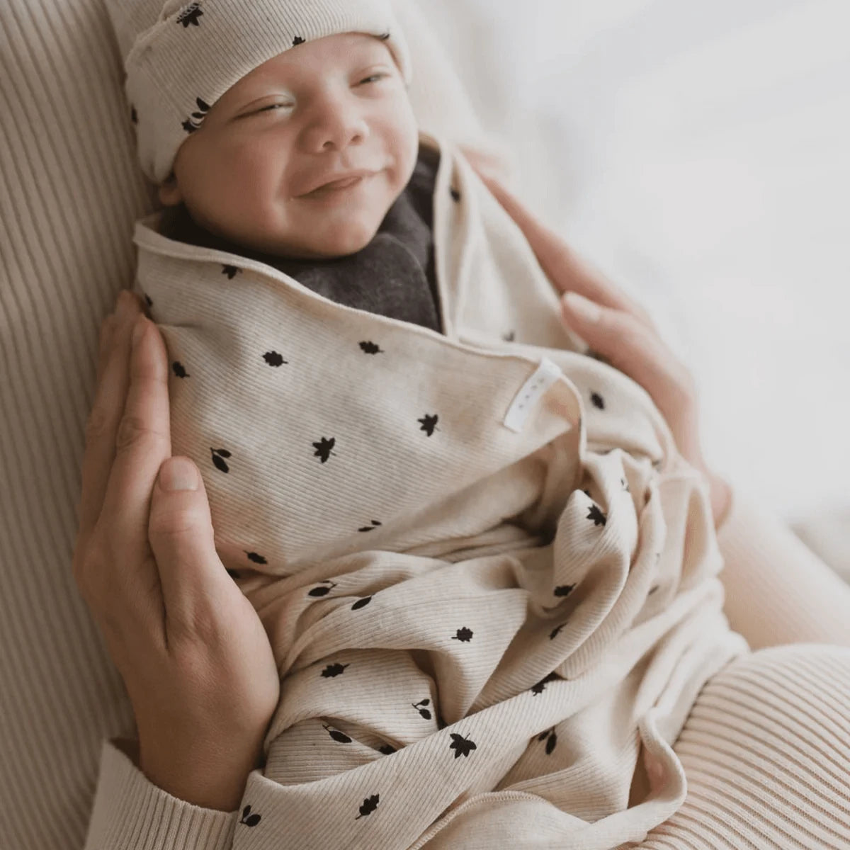 A swaddle blanket hot sale