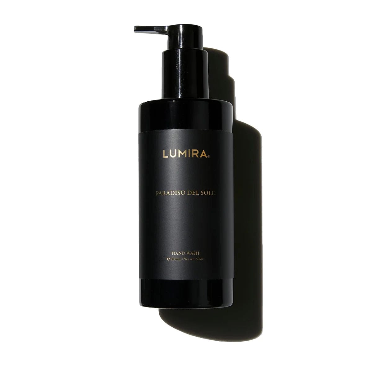 PARADISO DEL SOLE Luxury Hand Wash by Lumira