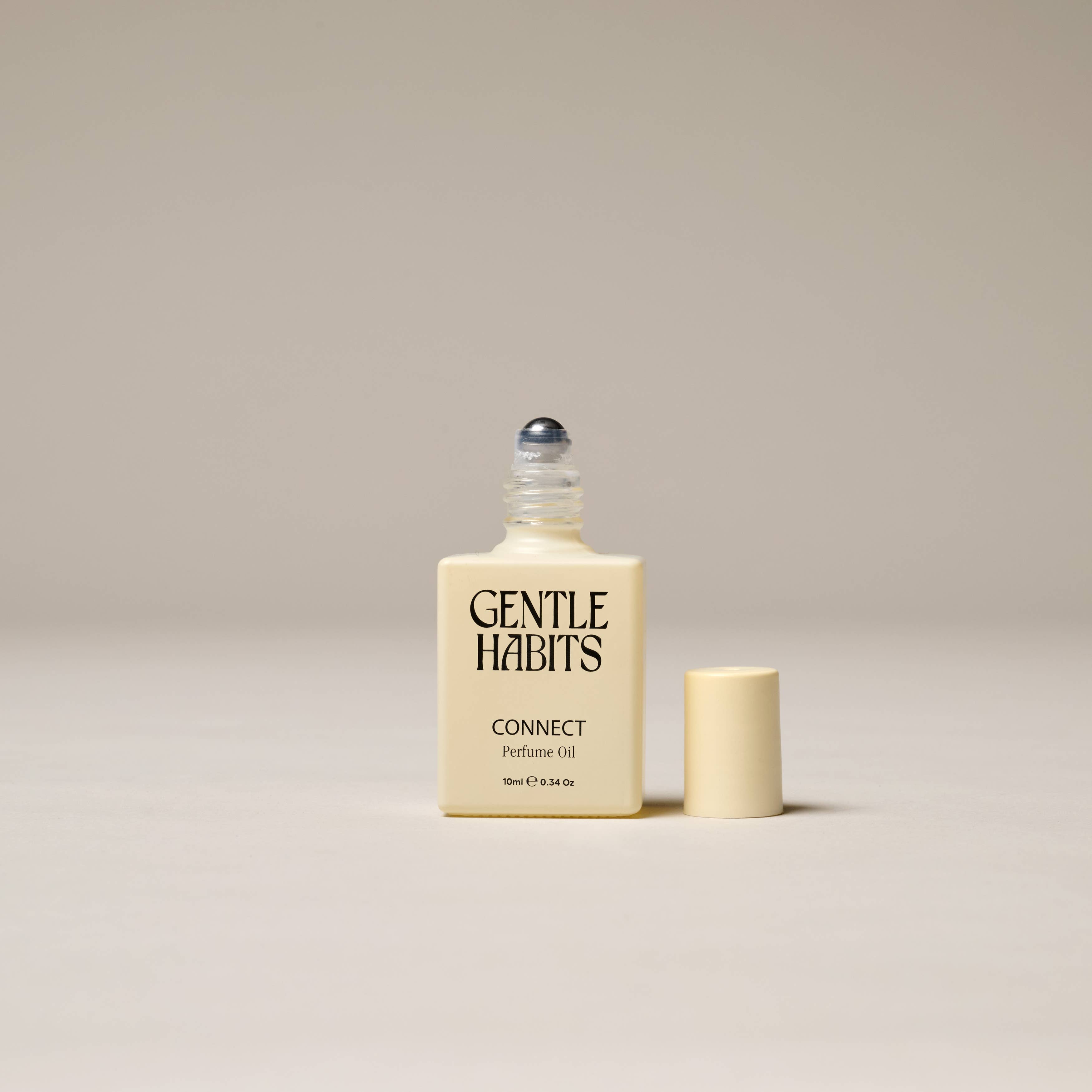 Perfume Oil  - Connect by Gentle Habits