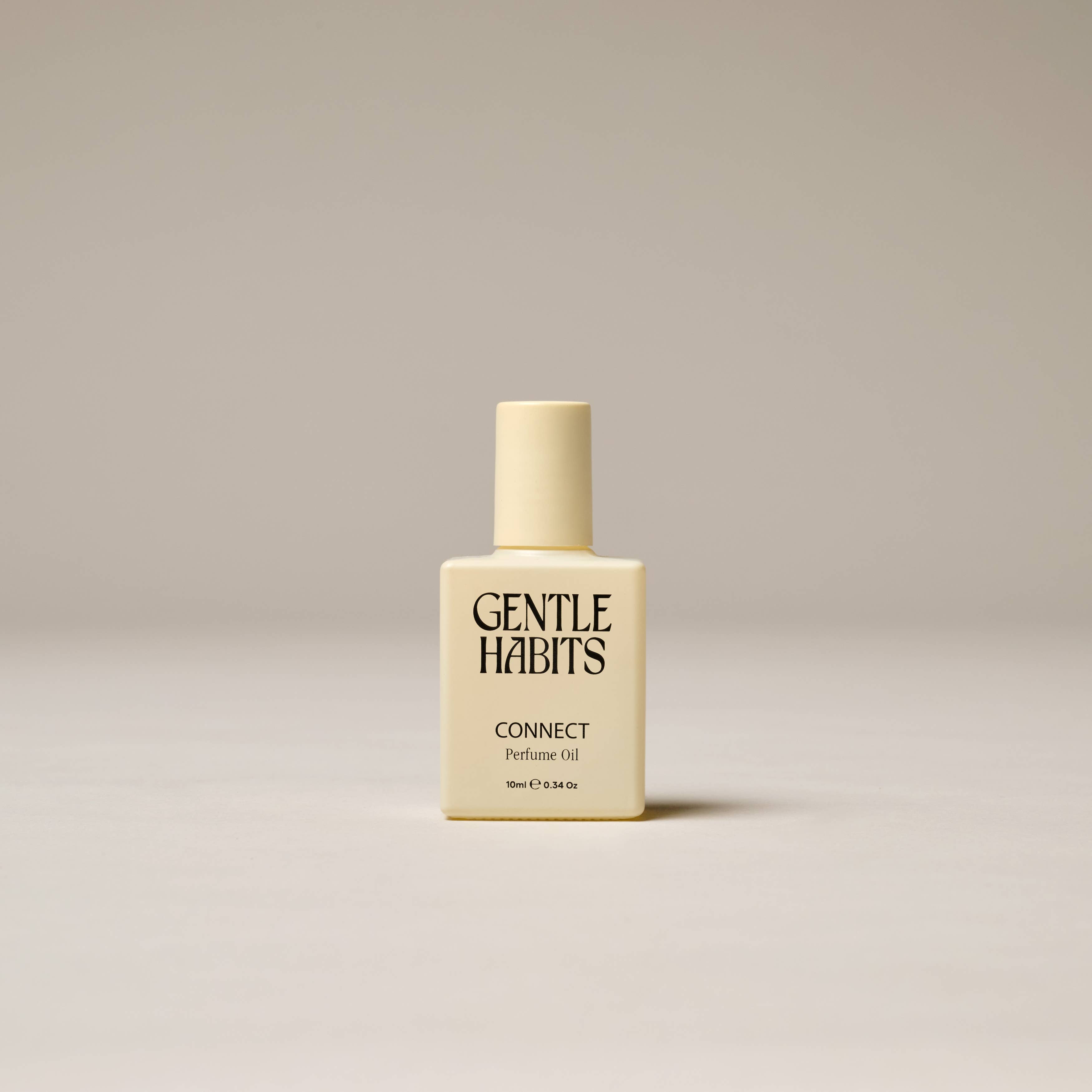 Perfume Oil  - Connect by Gentle Habits