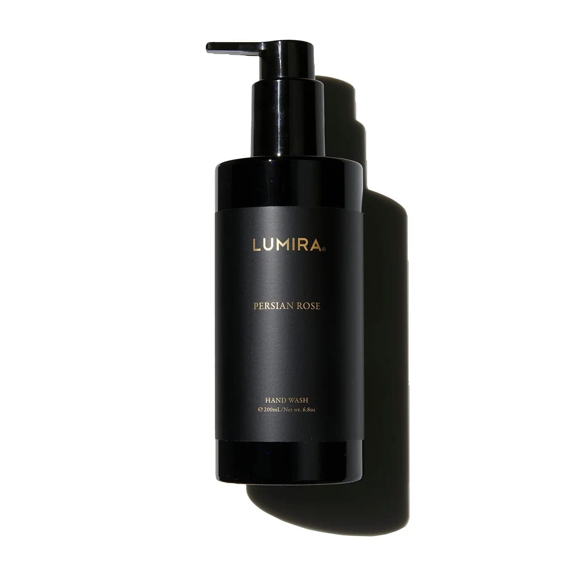 PERSIAN ROSE Luxury Hand Wash by Lumira