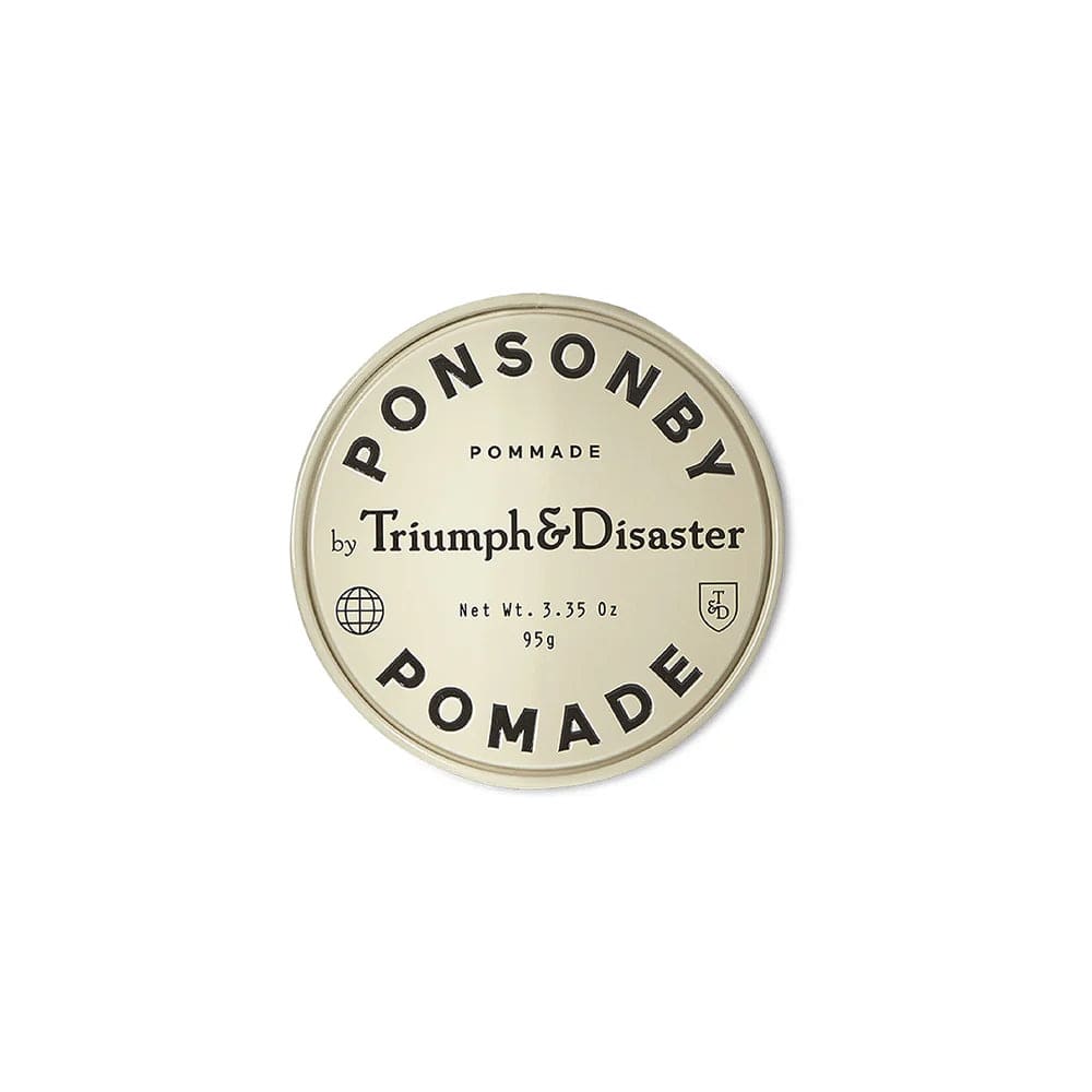 Ponsonby Pomade Mini 25g by Triumph and Disaster