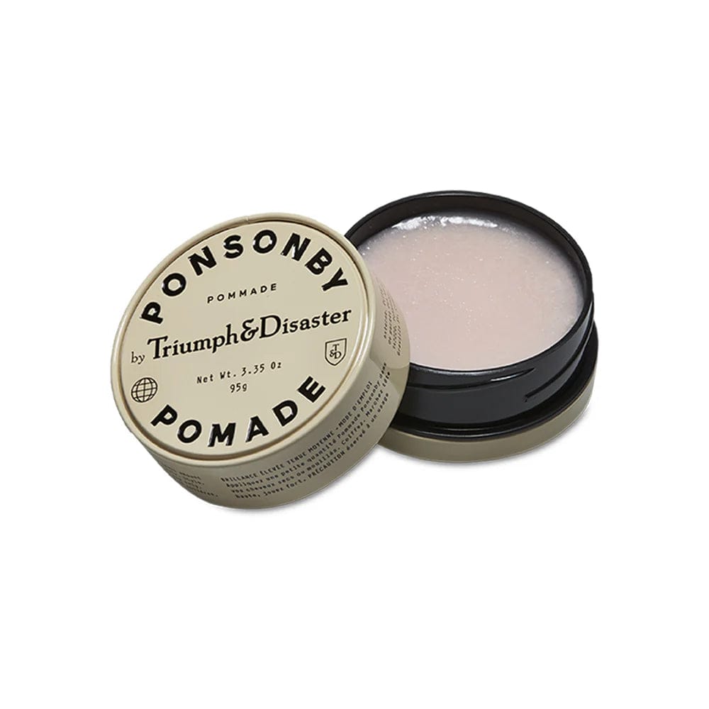 Ponsonby Pomade Mini 25g by Triumph and Disaster