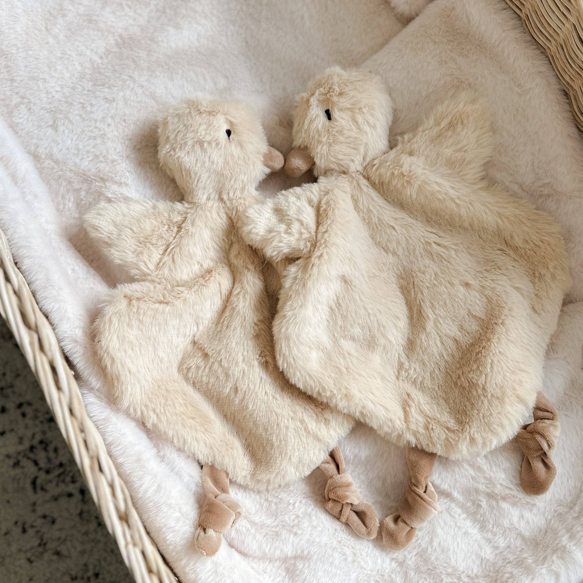 Pop Ya Tot - Quacks Baby Nest Bundle by Pop Ya Tot