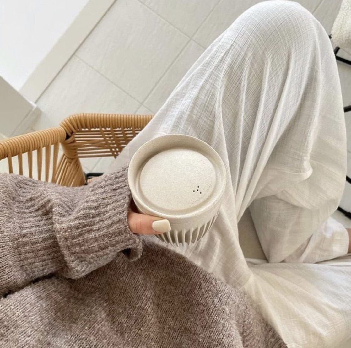 Reflect & Connect Wellness Box by Claya