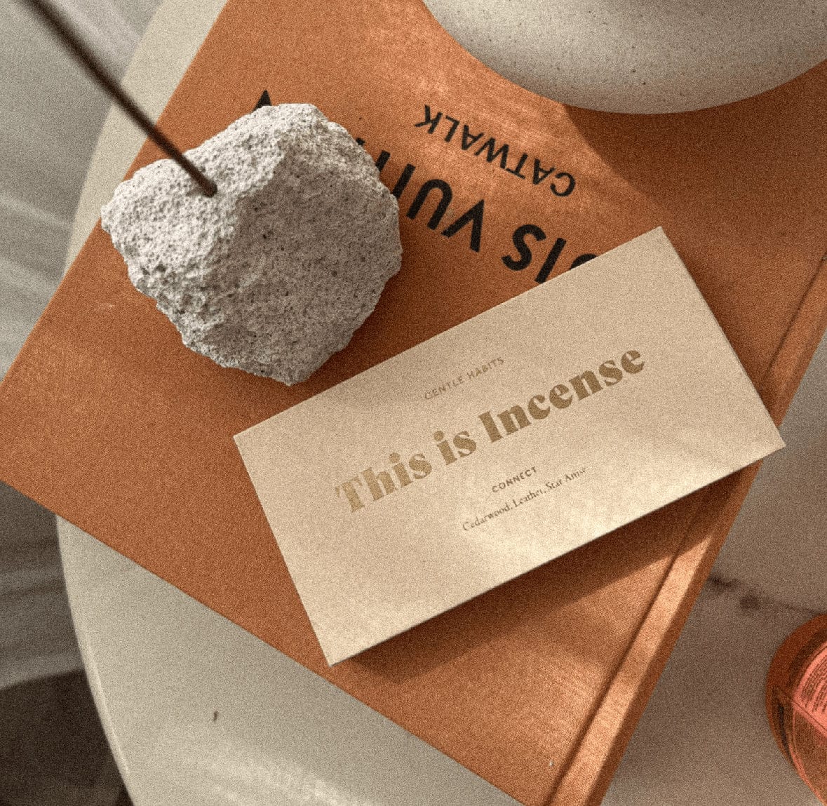 Reflect & Connect Wellness Box by Claya