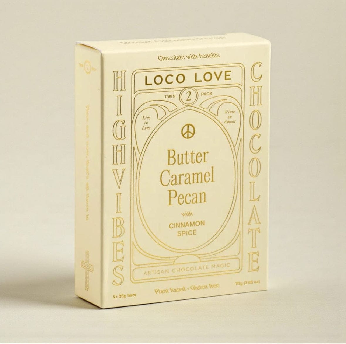 Reflect & Connect Wellness Box by Claya