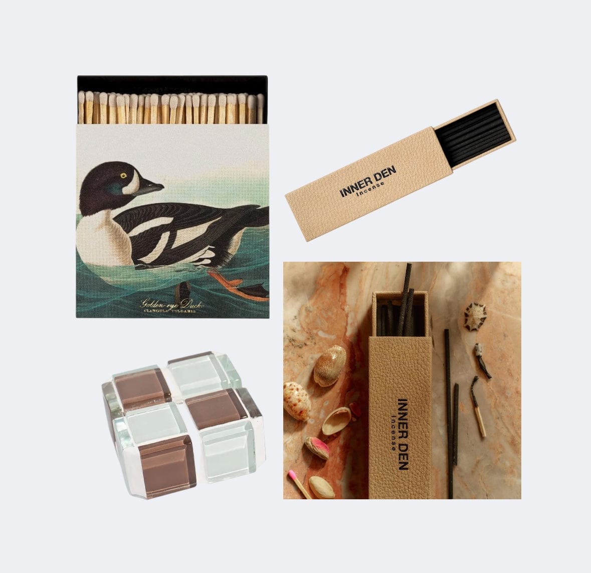 Resonance Gift Box by Claya