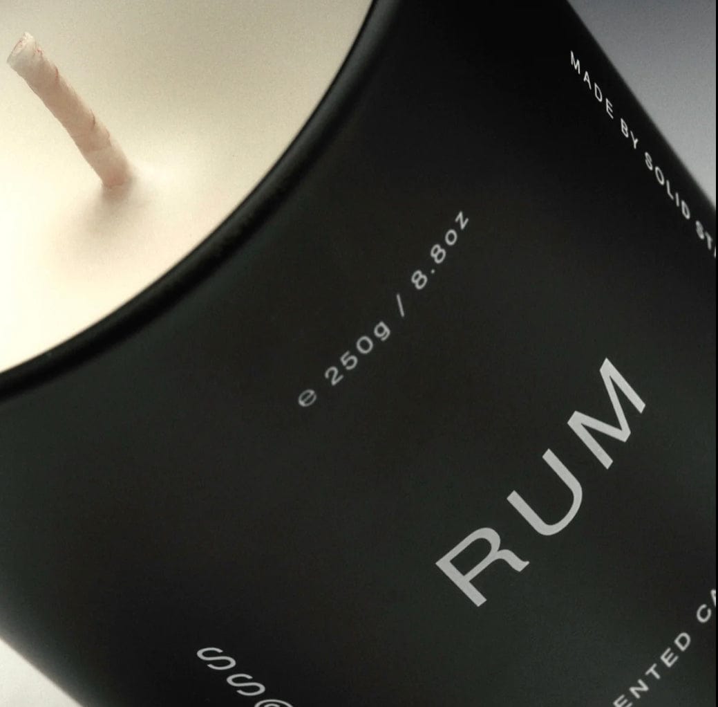 Rum by SOLID STATE