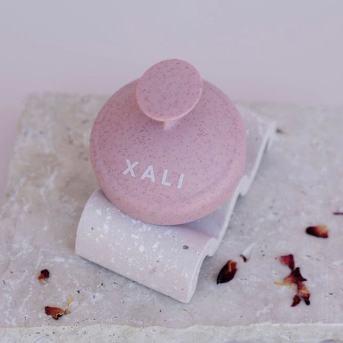 Scalp Brush by XALI Organics