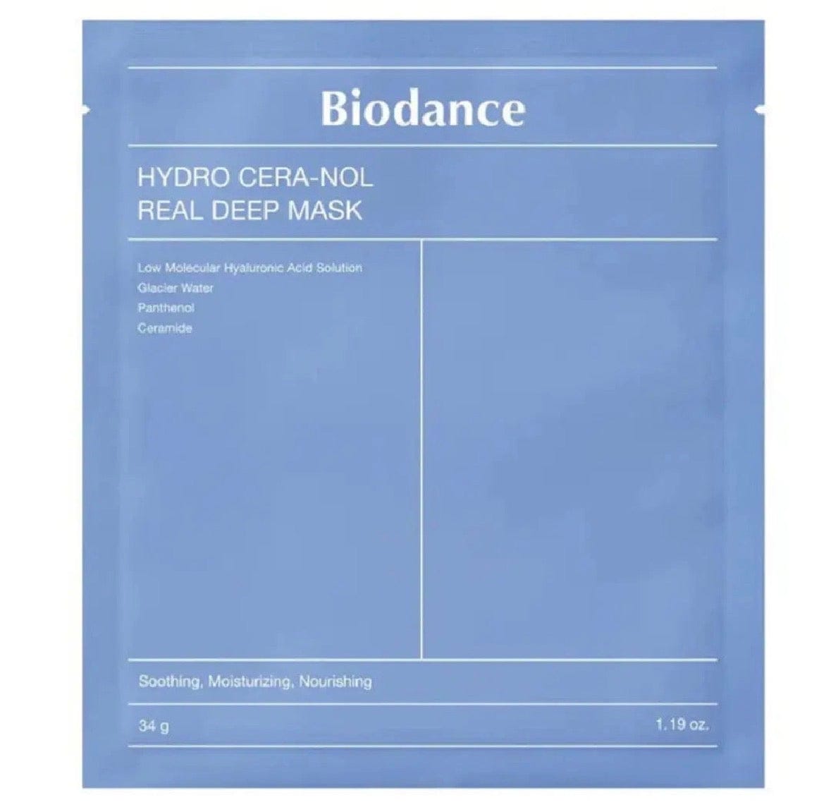 Self Care Beauty Gift Box - The Glow Edit by Claya