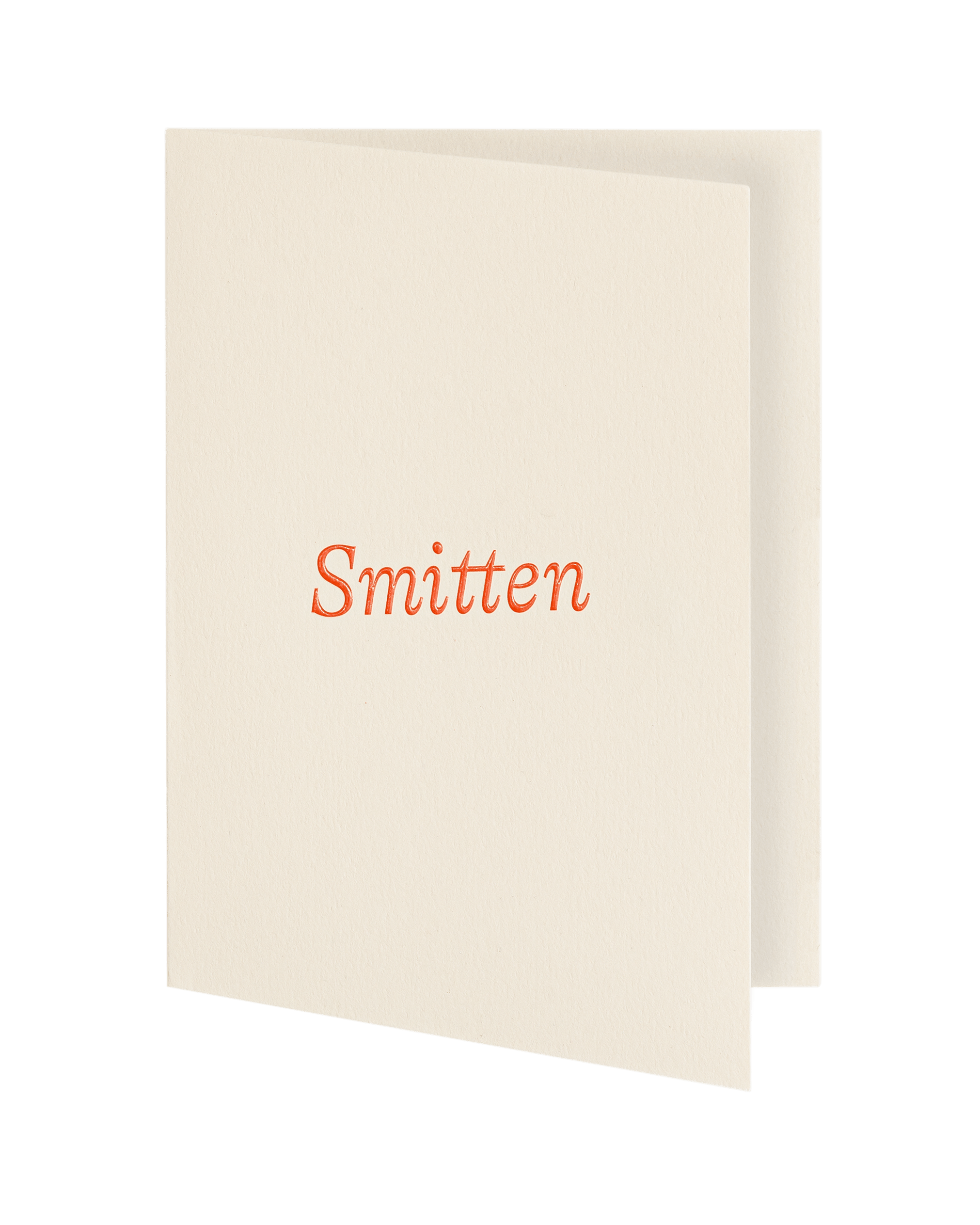 Short Talk Gifting Card Mindfully Made in Melbourne Smitten by Short Talk