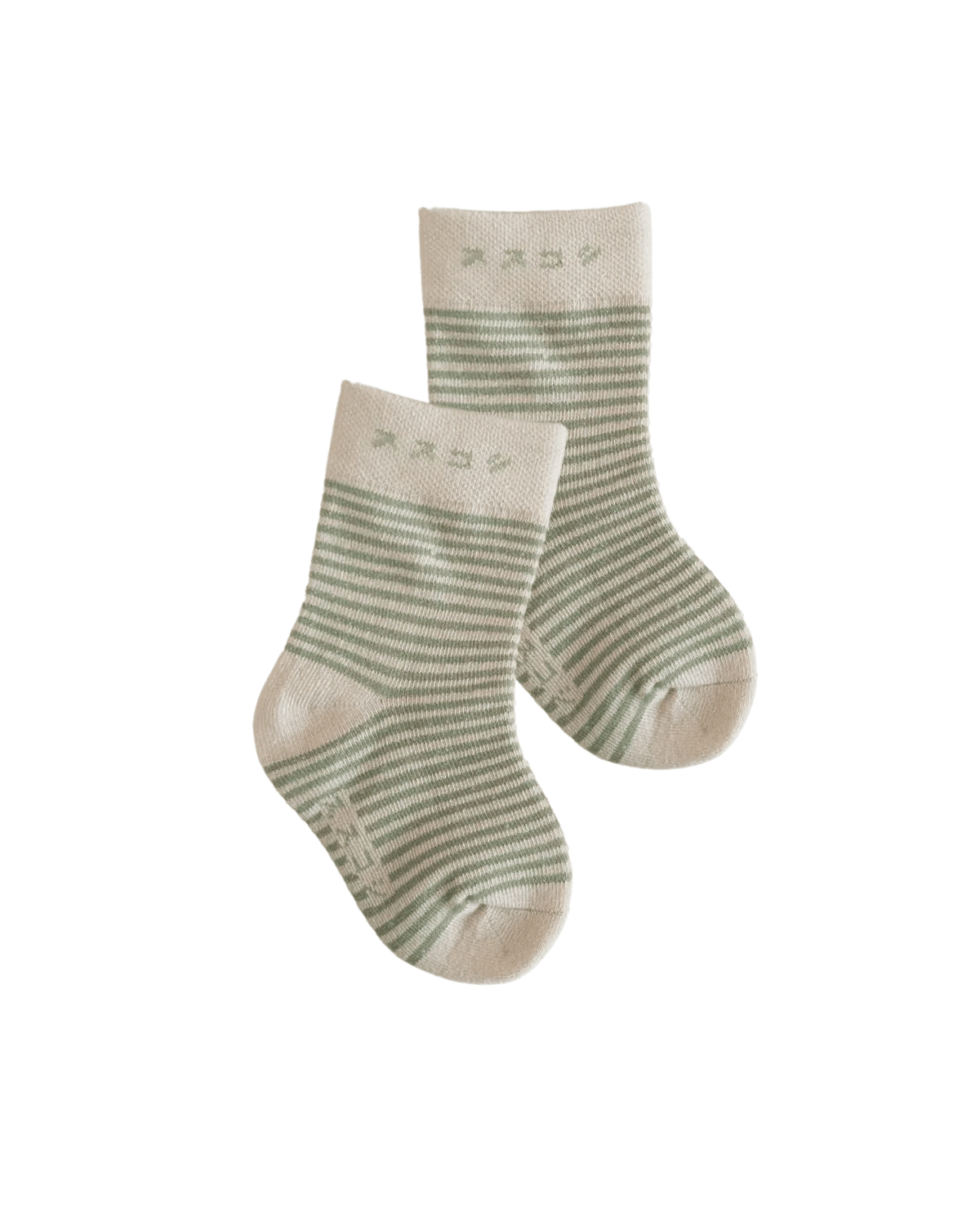 Socks - Sage by Susukoshi