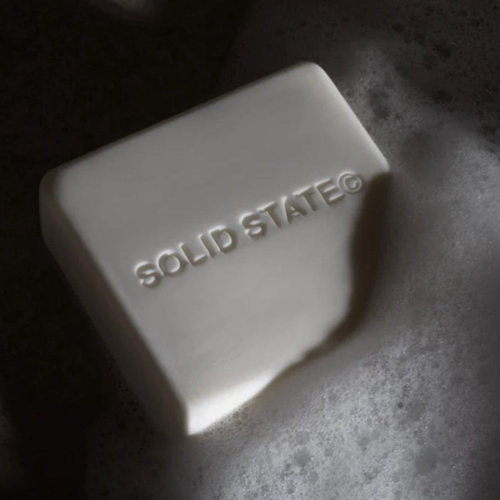 Solid Shampoo by SOLID STATE