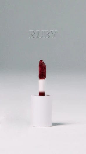 SSAINT Lip Gloss Ruby by Ssaint