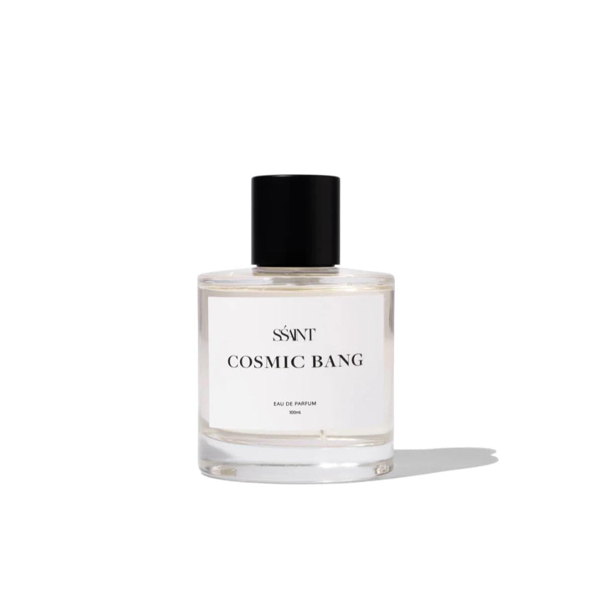 SSAINT Parfum 10ML Unisex Fragrance Cosmic Bang 50ML by Ssaint